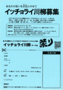 YOSAKOIイッチョライのサムネイル
